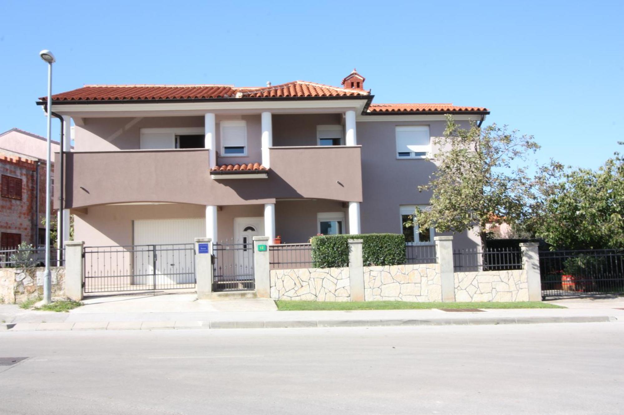 Apartments Ema Pula Room photo