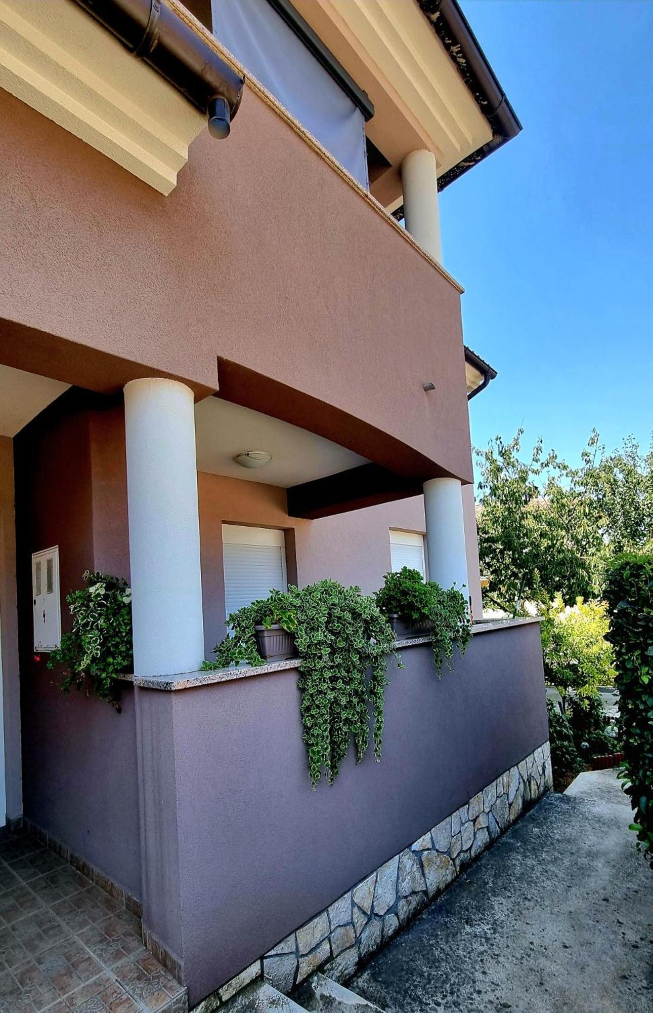 Apartments Ema Pula Exterior photo